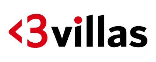 3Villas Menorca