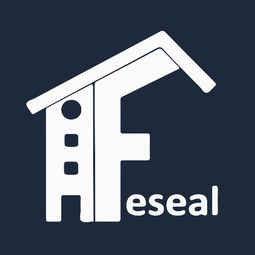 Holiday Rental Feseal