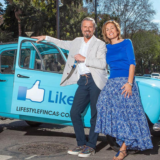 Lifestylefincas