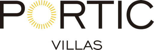 Portic Villas