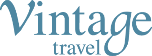 Vintage Travel